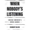 KNYGA Bookshop When Nobody's Listening
