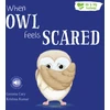 KNYGA Bookshop When Owl Feels Scared