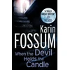 KNYGA Bookshop When the Devil Holds the Candle