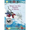 KNYGA Bookshop When the Sea Turned to Sidabrinis