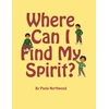 KNYGA Bookshop Where Can I Find My Spirit?
