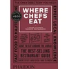 KNYGA Bookshop Where Chefs Eat
