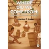 KNYGA Bookshop Where Did We Come from: The Birth of Juodas America?