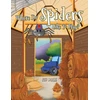 KNYGA Bookshop Where Do Spiders Like To Play?