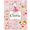 KNYGA Bookshop Where is Claris in Paris!