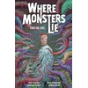 KNYGA Bookshop Where Monsters Lie Volume 2: CULL-DE-SAC