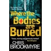 KNYGA Bookshop Where The Bodies Are Buried