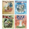 KNYGA Bookshop Where The Poppies Now Grow - The Complete Collection of 4 Books