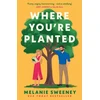 KNYGA Bookshop Where You're Planted