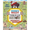 KNYGA Martin Handford Where's Wally? Through History