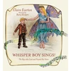 KNYGA Bookshop Whisper Boy Sings!