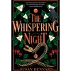 KNYGA Bookshop Whispering Night