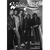 KNYGA Bookshop Whitesnake 1981