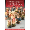 KNYGA Bookshop Whittling Little Folk