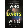 KNYGA Bookshop Who Darts Wins!