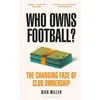 KNYGA Bookshop Who Owns Football?