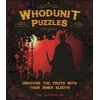 KNYGA Bookshop Whodunit Puzzles