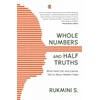 KNYGA Bookshop Whole Numbers and Half Truths