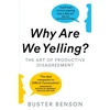 KNYGA Bookshop Why Are We Yelling?