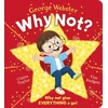 KNYGA George Webster Why Not? (CBB)