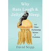 KNYGA Bookshop Why Rats Laugh and Jellyfish Sleep