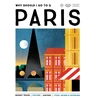 KNYGA Bookshop Why Should I Go To Paris