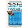 KNYGA Bookshop Why We Love American Football