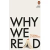 KNYGA Bookshop Why We Read