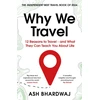 KNYGA Bookshop Why We Travel