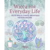 KNYGA Bookshop Wicca for Everyday Life