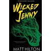 KNYGA Bookshop Wicked Jenny