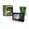 KNYGA Bookshop Wicked: Light-Up Shadow Box
