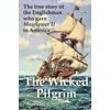KNYGA Bookshop Wicked Pilgrim