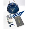 KNYGA Bookshop Wicked: Shiz University Deluxe Gift Set