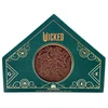 KNYGA Bookshop Wicked: The Grimmerie Collectible Hardcover Journal