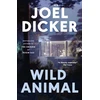 KNYGA Bookshop Wild Animal