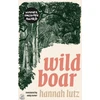 KNYGA Bookshop Wild Boar