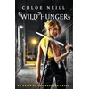KNYGA Bookshop Wild Hunger