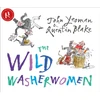 KNYGA Bookshop Wild Washerwomen