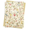 KNYGA Bookshop William Kilburn: Wild Flowers Greeting Card Pack
