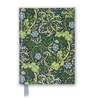 KNYGA Bookshop William Morris: Seaweed (Address Book)