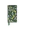 KNYGA Bookshop William Morris: Seaweed (Foiled Slimline Journal)