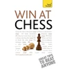 KNYGA Bookshop Win At Chess: Teach Yourself