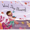 KNYGA Bookshop Wind, Stop Blowing!
