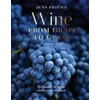 KNYGA Bookshop Wine from Grape to Glass
