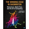 KNYGA Bookshop Winning Edge in Badminton