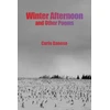 KNYGA Bookshop Winter Afternoon and Other Poems