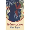 KNYGA Bookshop Winter Love