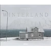KNYGA Bookshop Winterland