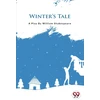 KNYGA Bookshop Winter's Tale